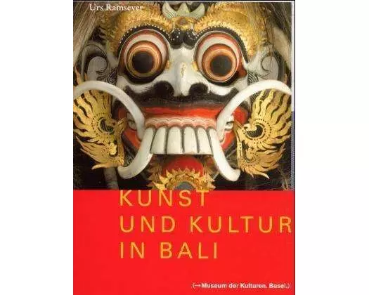 Kunst und Kultur in Bali