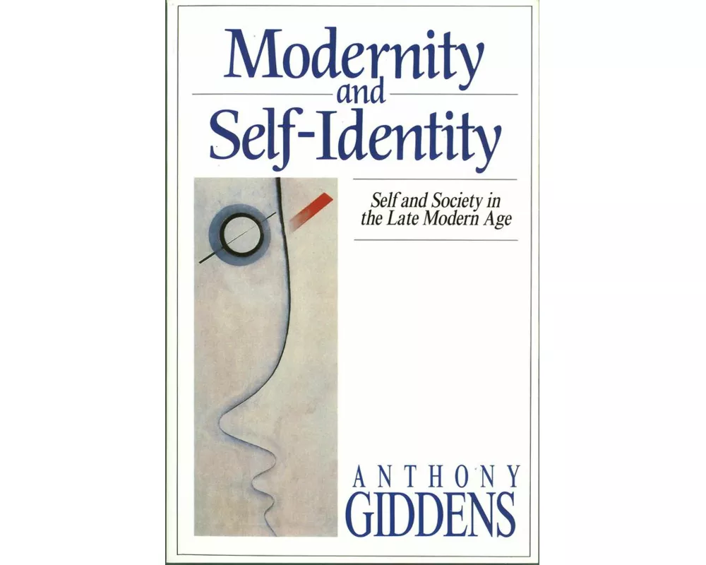 Modernity and Self-Identity