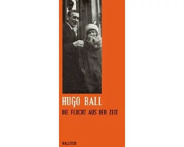 Die Flucht aus der Zeit