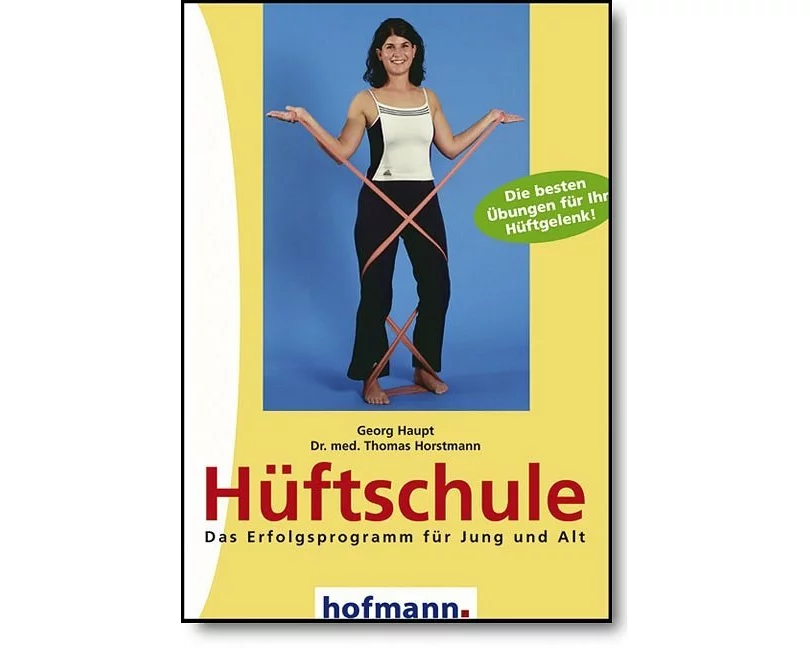 Hüftschule