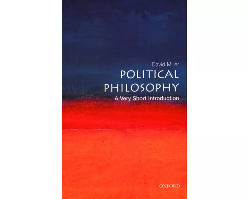 Political Philosophy