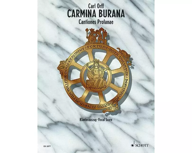 Carmina Burana