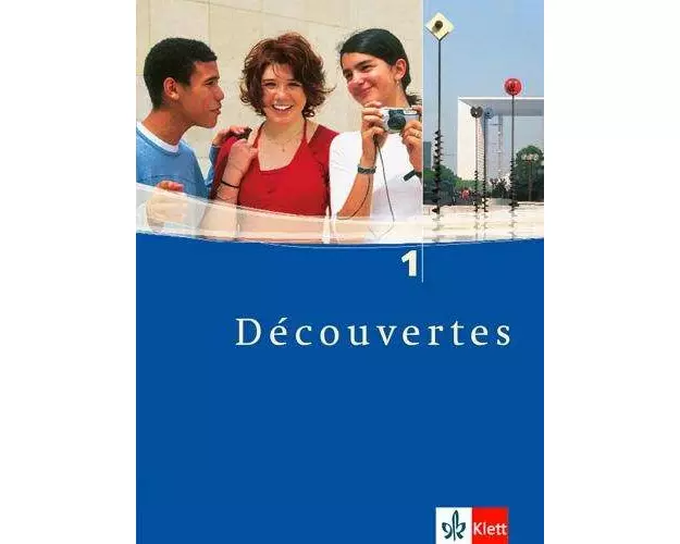 Découvertes 1