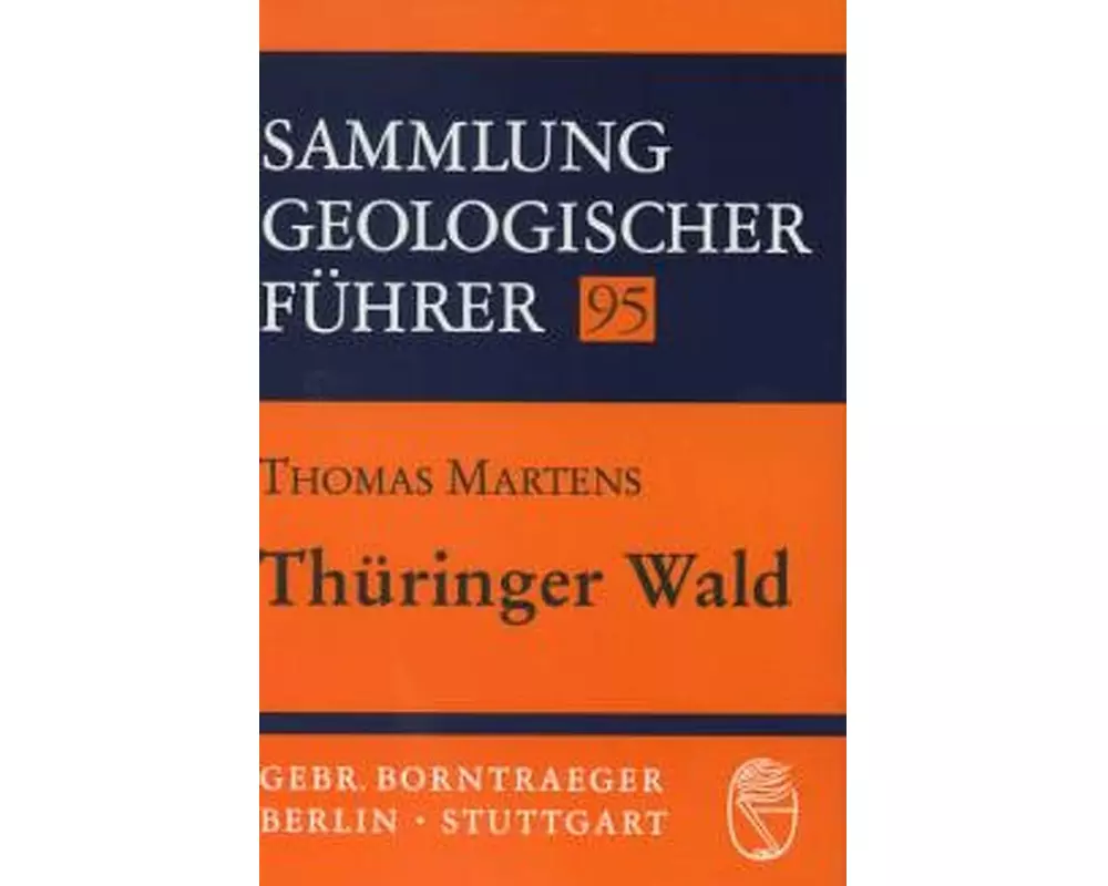 Thüringer Wald