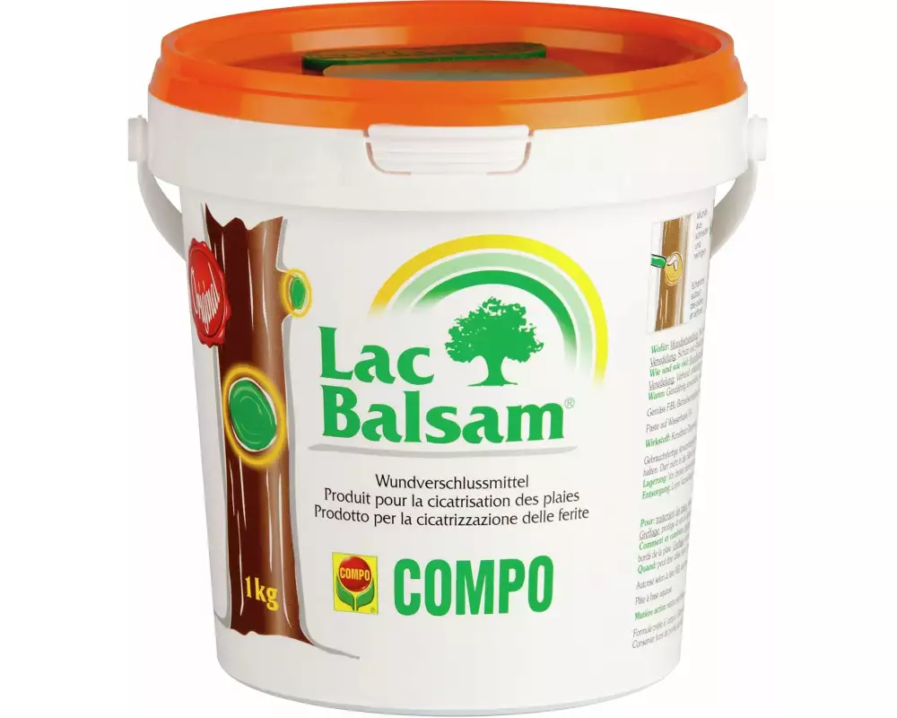 Gesal Lac Balsam 1 kg