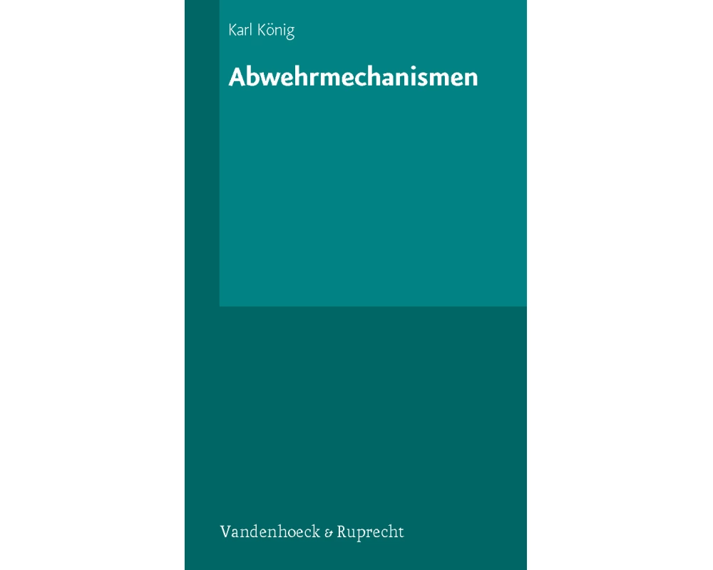 Abwehrmechanismen