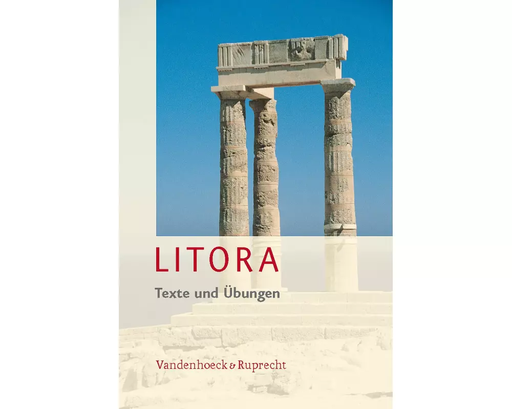 Litora. Texte und Übungen