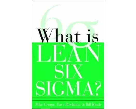 What is Lean Six Sigma