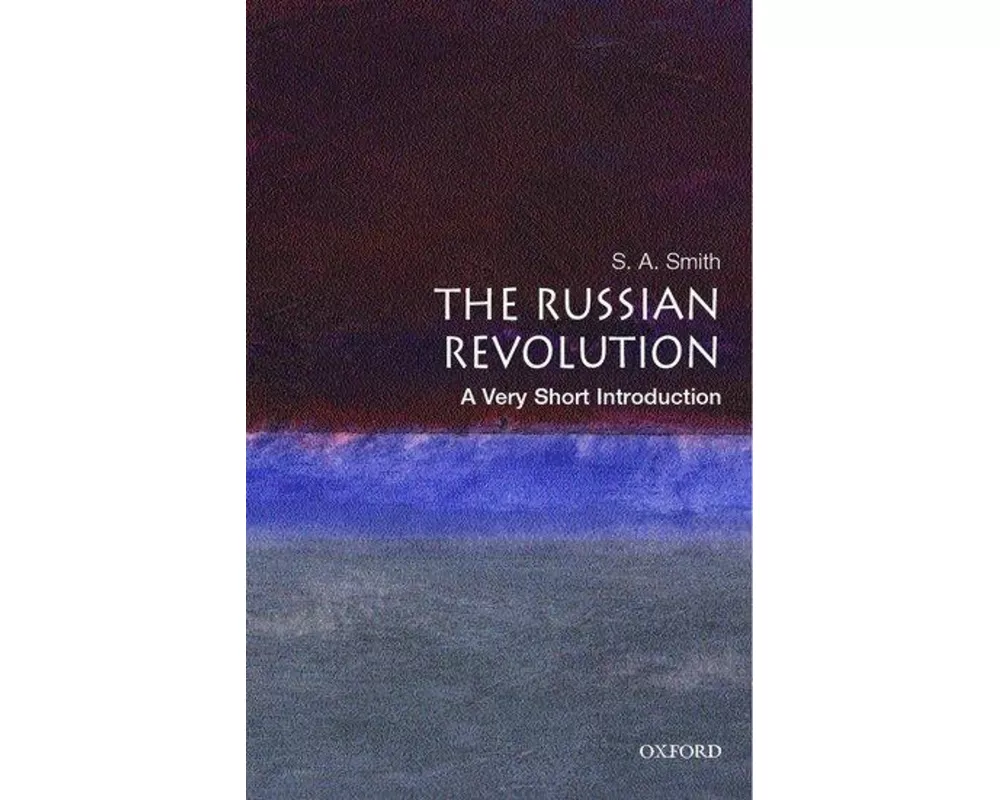 The Russian Revolution