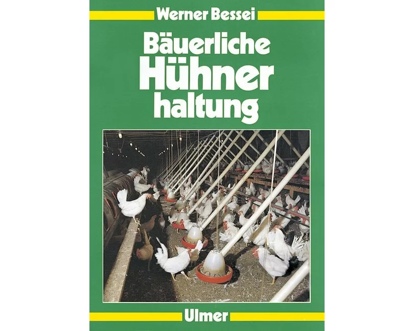 Bäuerliche Hühnerhaltung