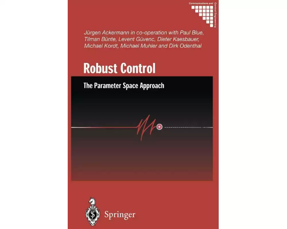 Robust Control