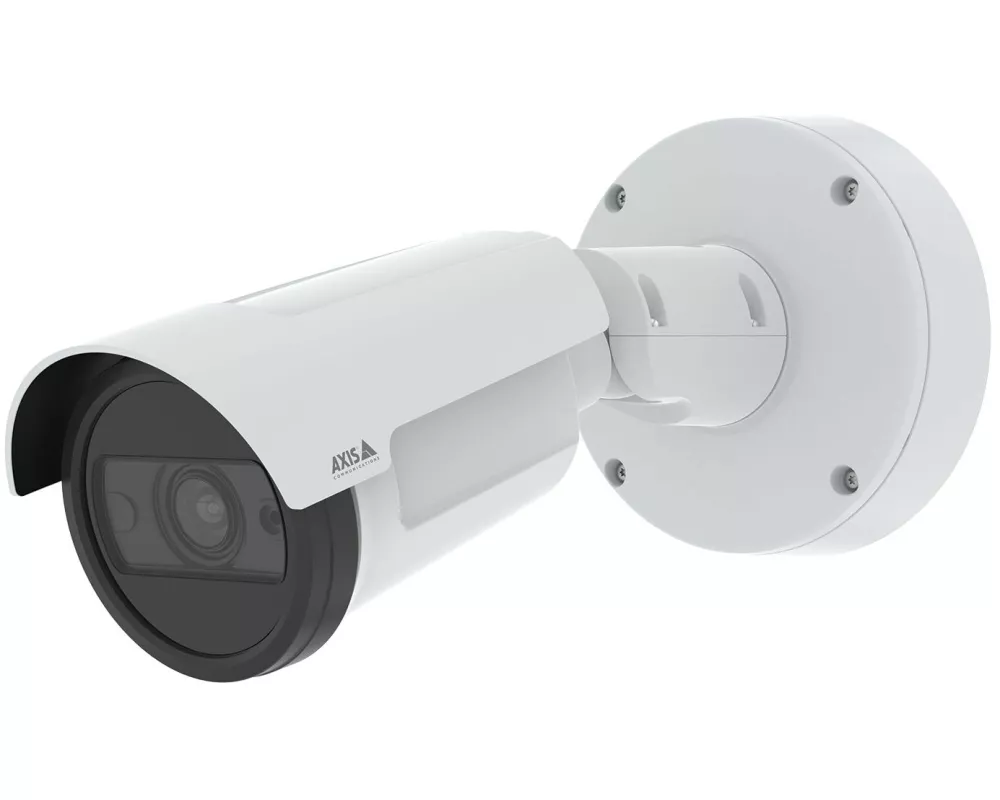 Axis Netzwerkkamera P1467-LE