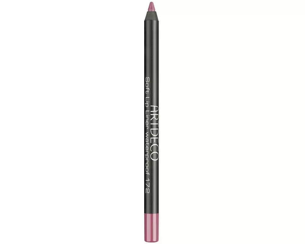 ARTDECO Lip Liner Soft Waterproof 172 cool mauve