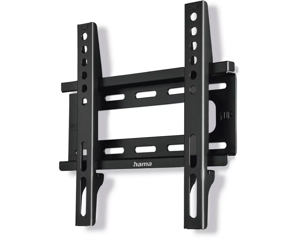 Hama Technics AG TV-Wandhalterung 50" Schwarz