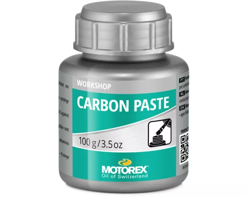 Motorex CARBON PASTE