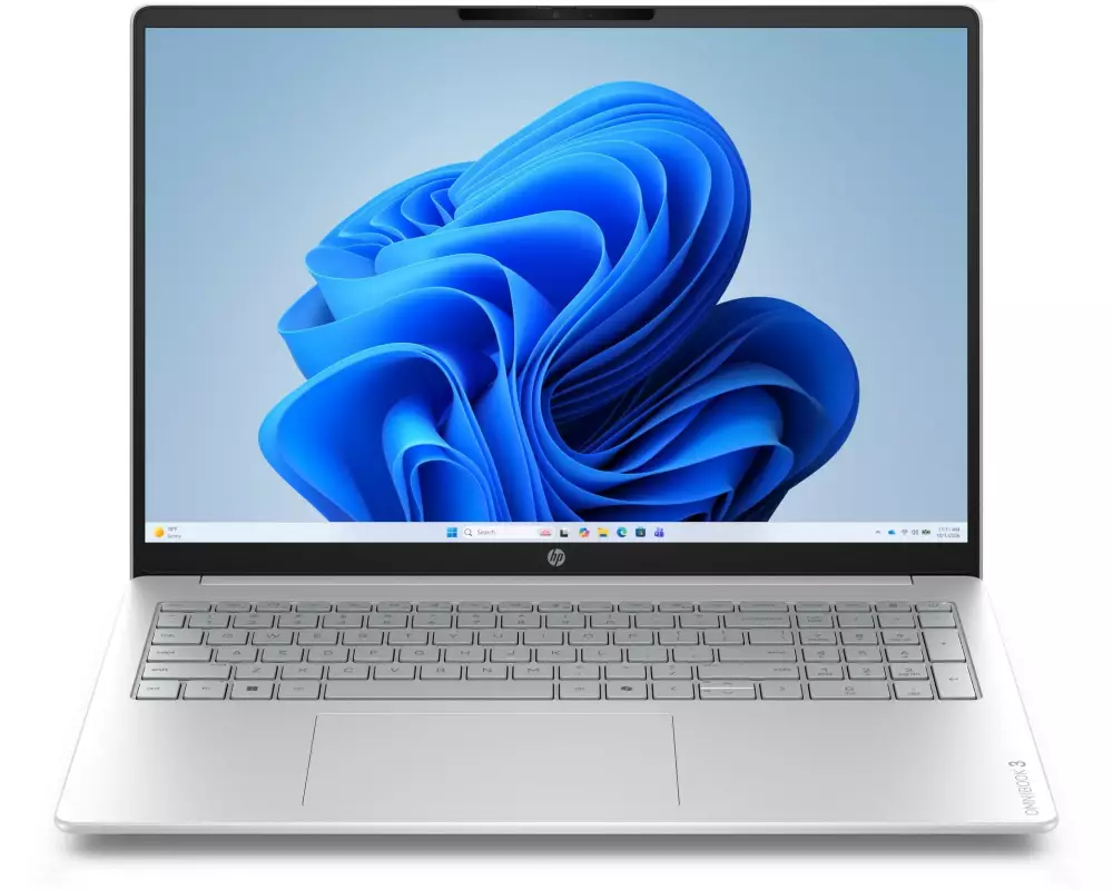 HP Omnibook 3 16-BU0500NZX