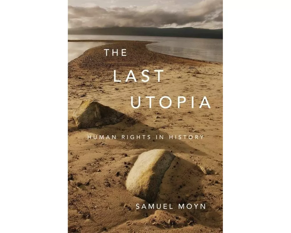 The Last Utopia