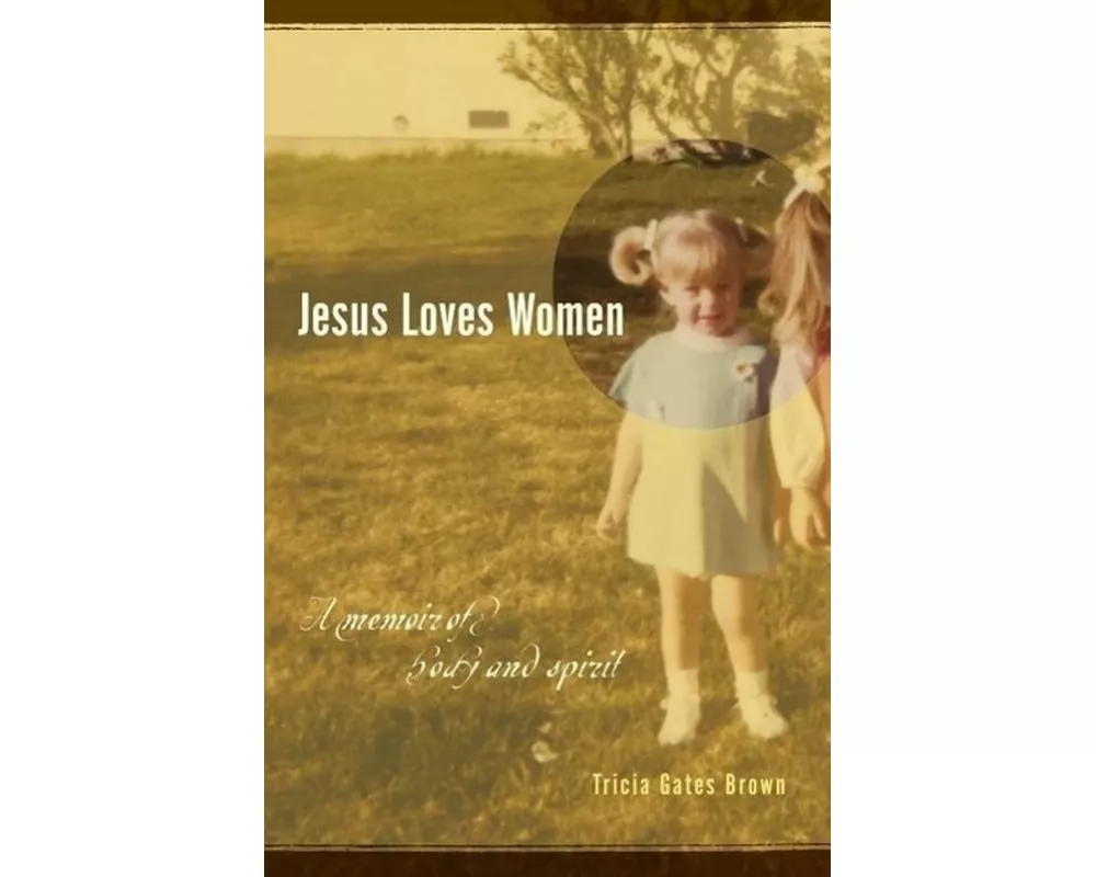 Jesus Loves Women