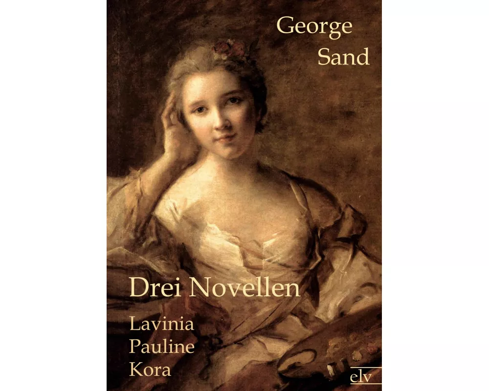 Drei Novellen