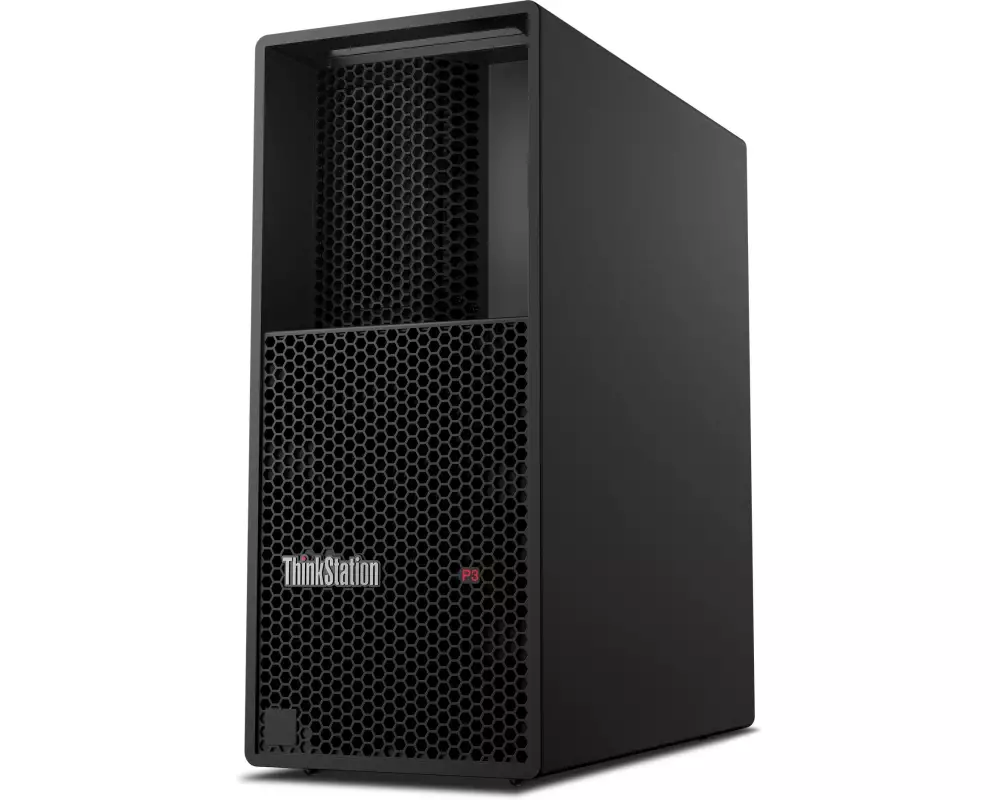 Lenovo ThinkStation P3 Tower (Intel)