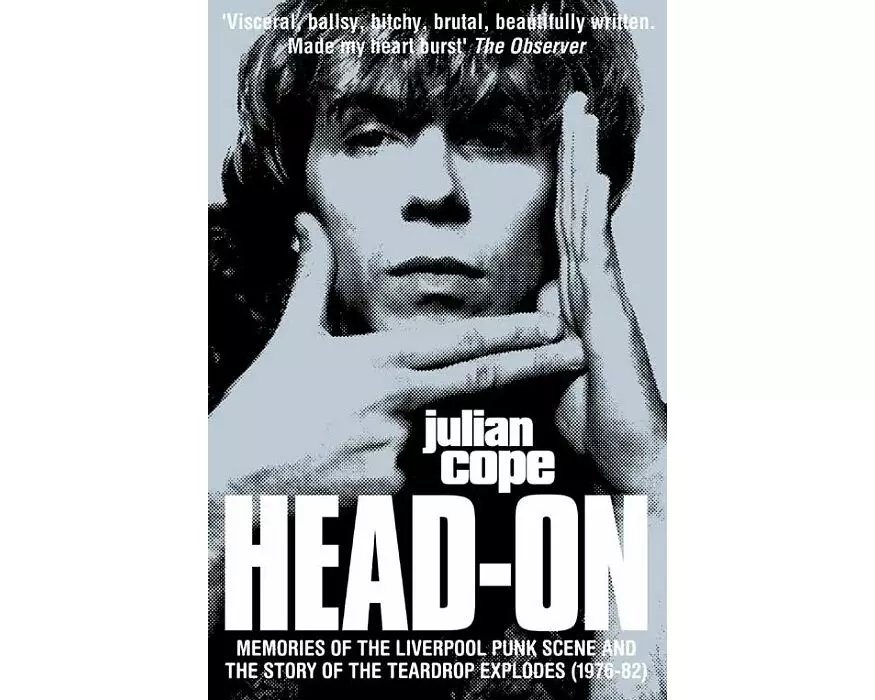 Head-On/Repossessed