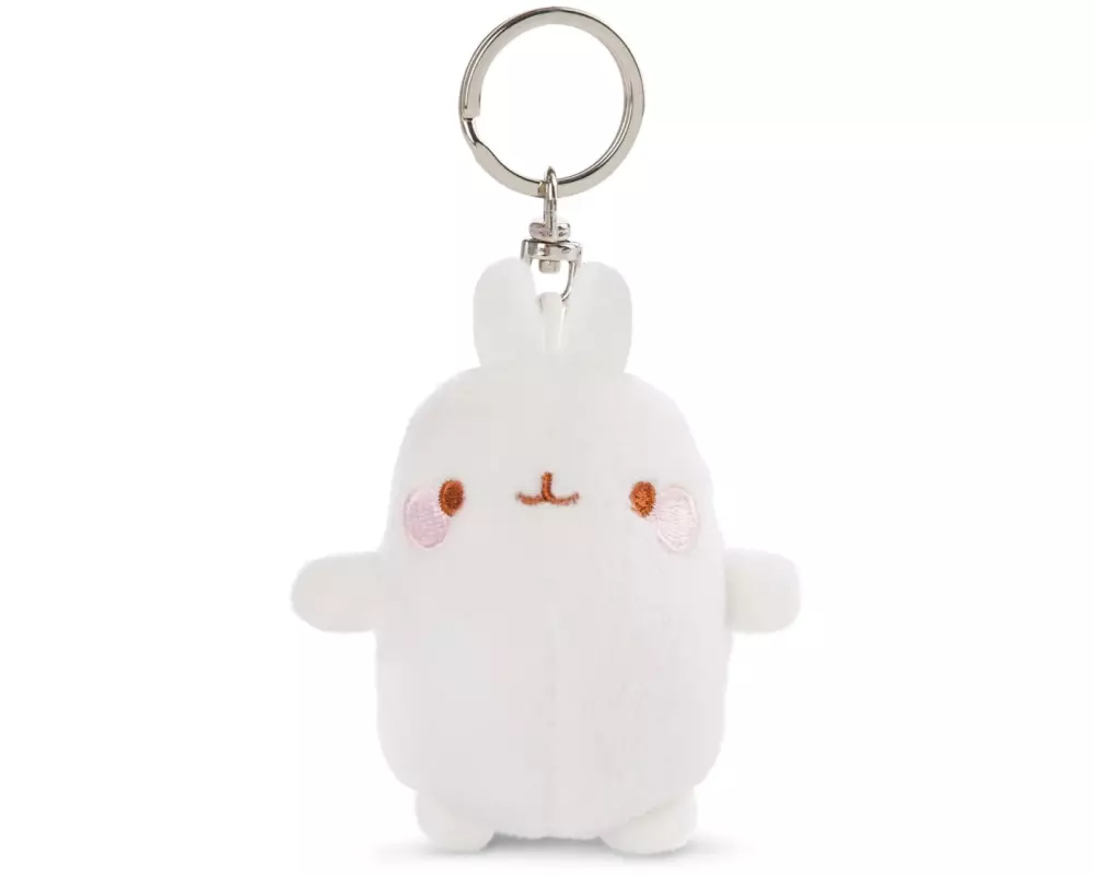 Nici Green Schlüsselanhänger Hase Molang