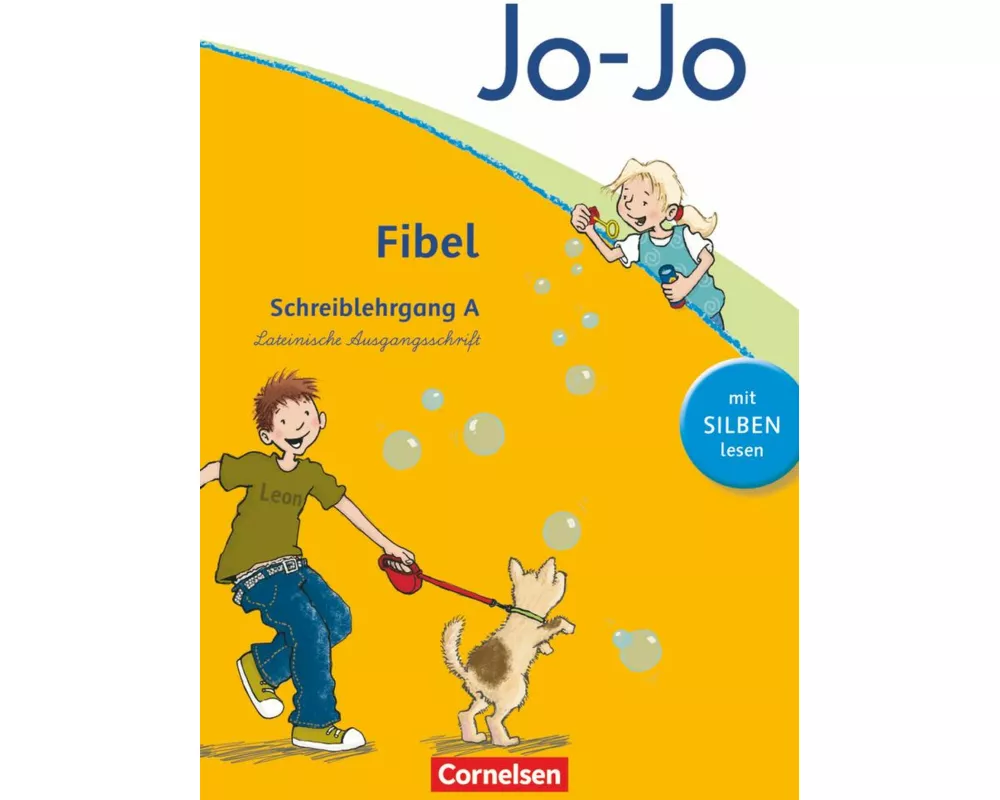 Jo-Jo Fibel - Allgemeine Ausgabe 2011
