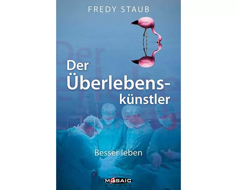 Der Überlebenskünstler