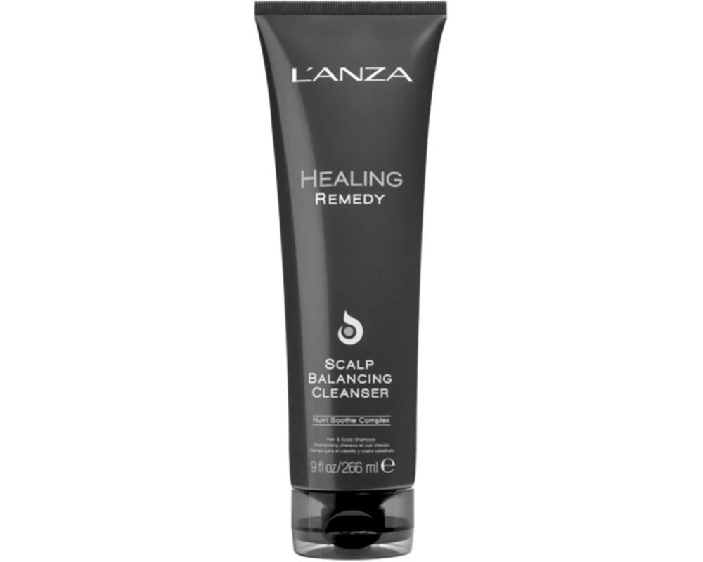 L'ANZA HEALING REMEDY Balancing Cleanser 266 ml