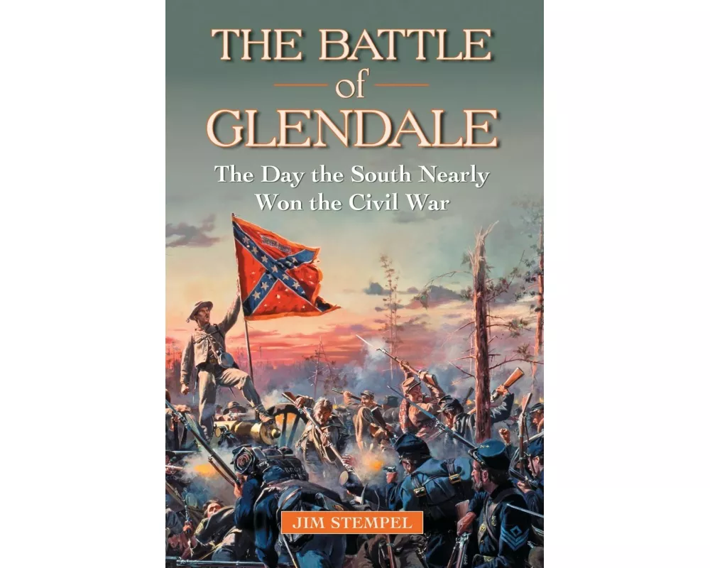 The Battle of Glendale