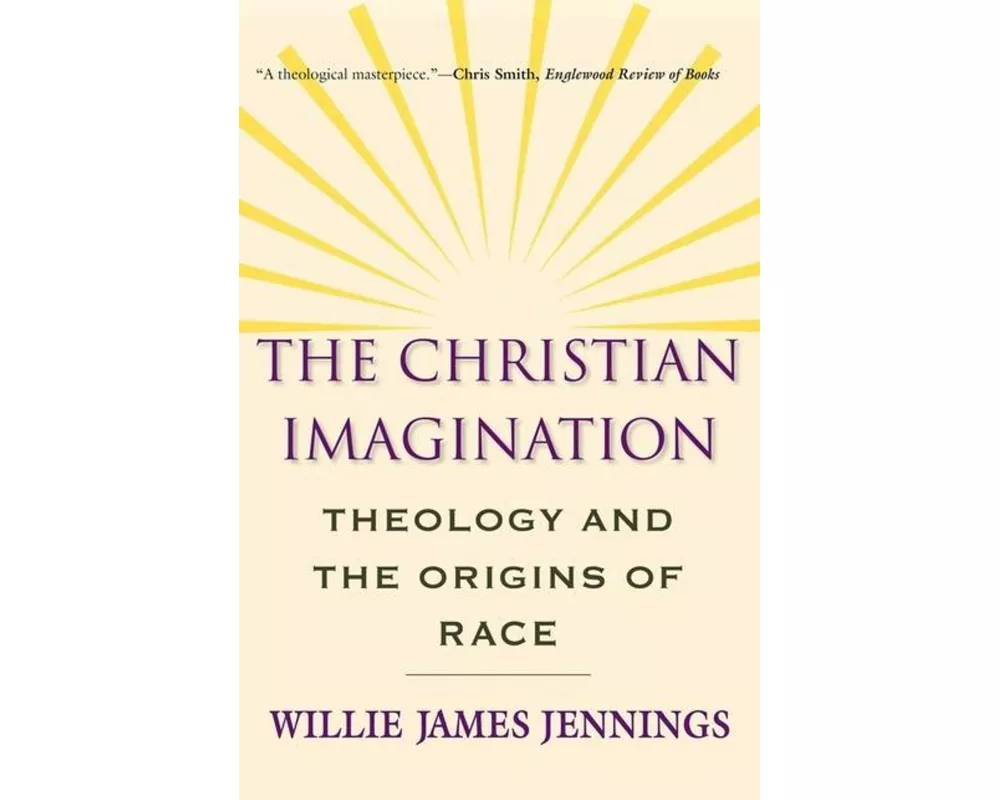 The Christian Imagination