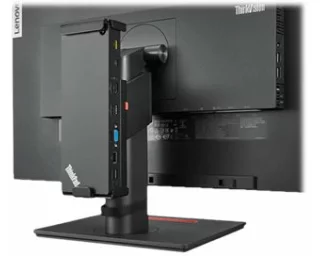 Lenovo Docking Station Mounting Kit G2 27 inch