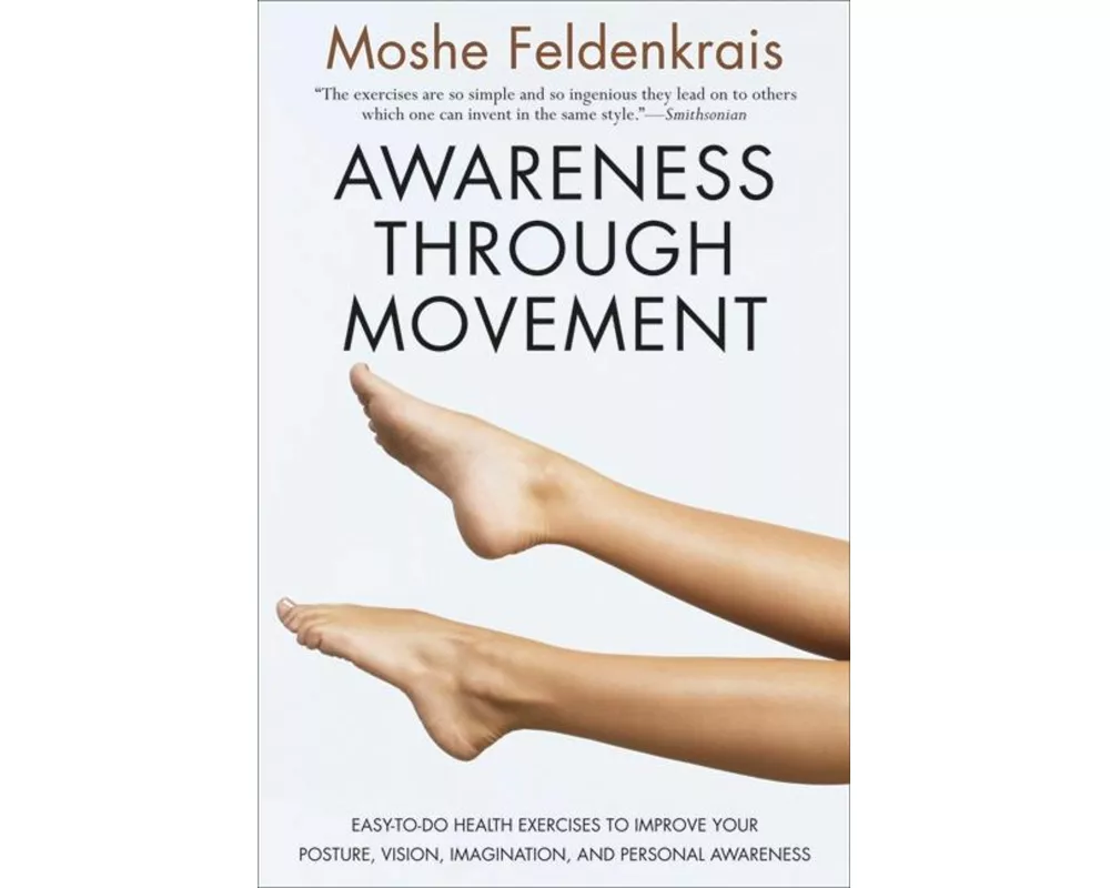 Awareness Through Movement
