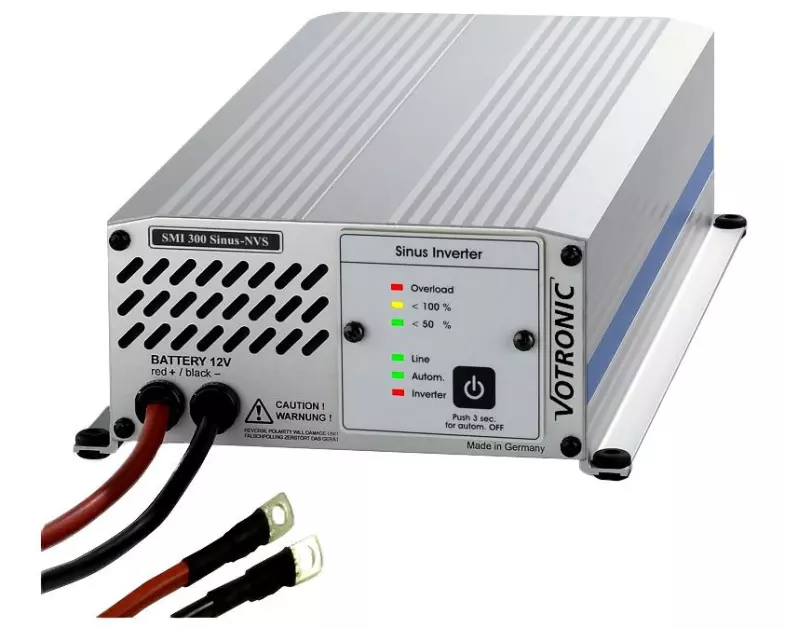 Votronic Wechselrichter MobilPower SMI 300