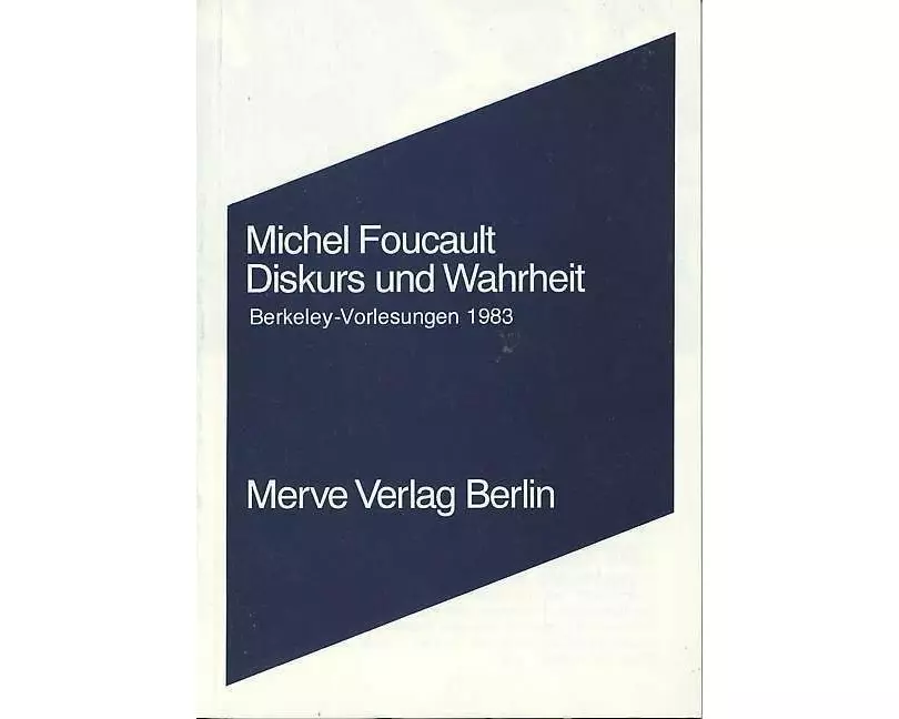 Diskurs und Wahrheit