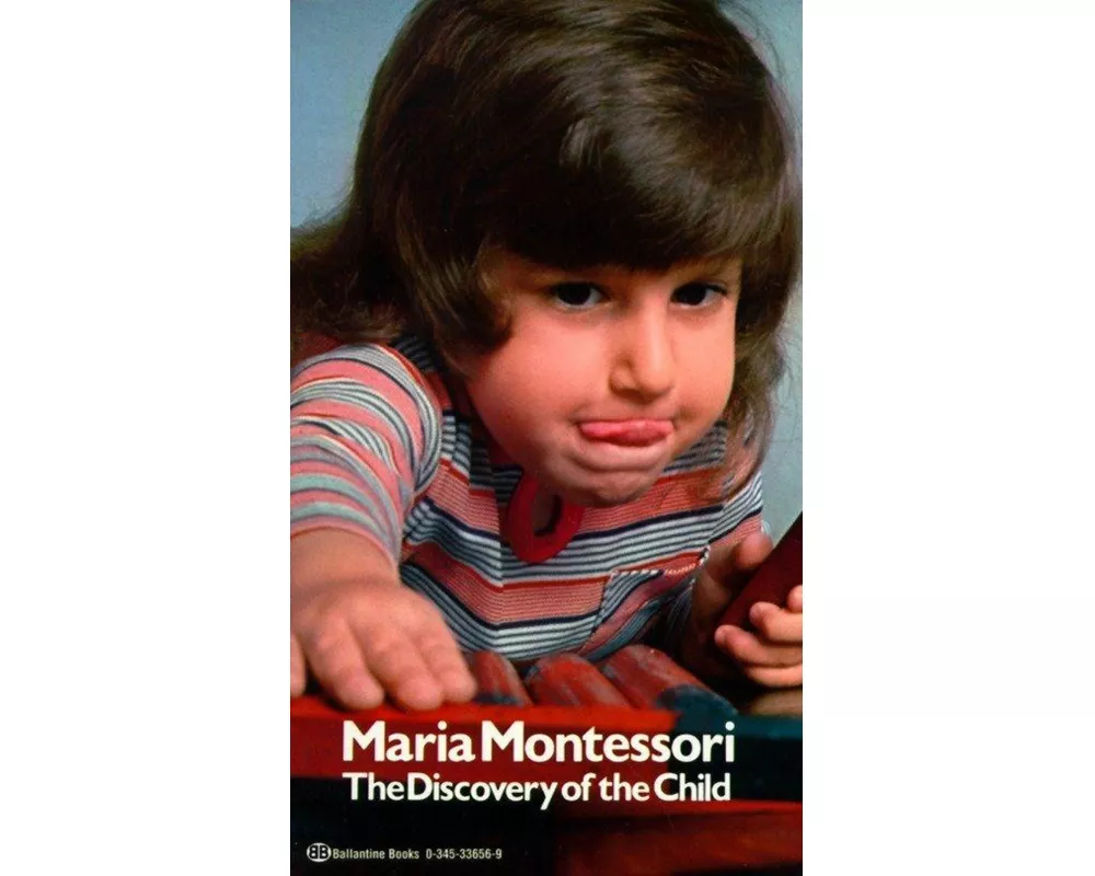 The Discovery of the Child
