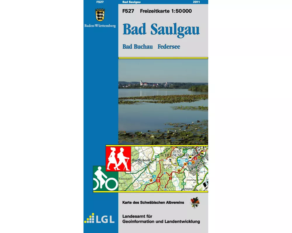 F527 Bad Saulgau