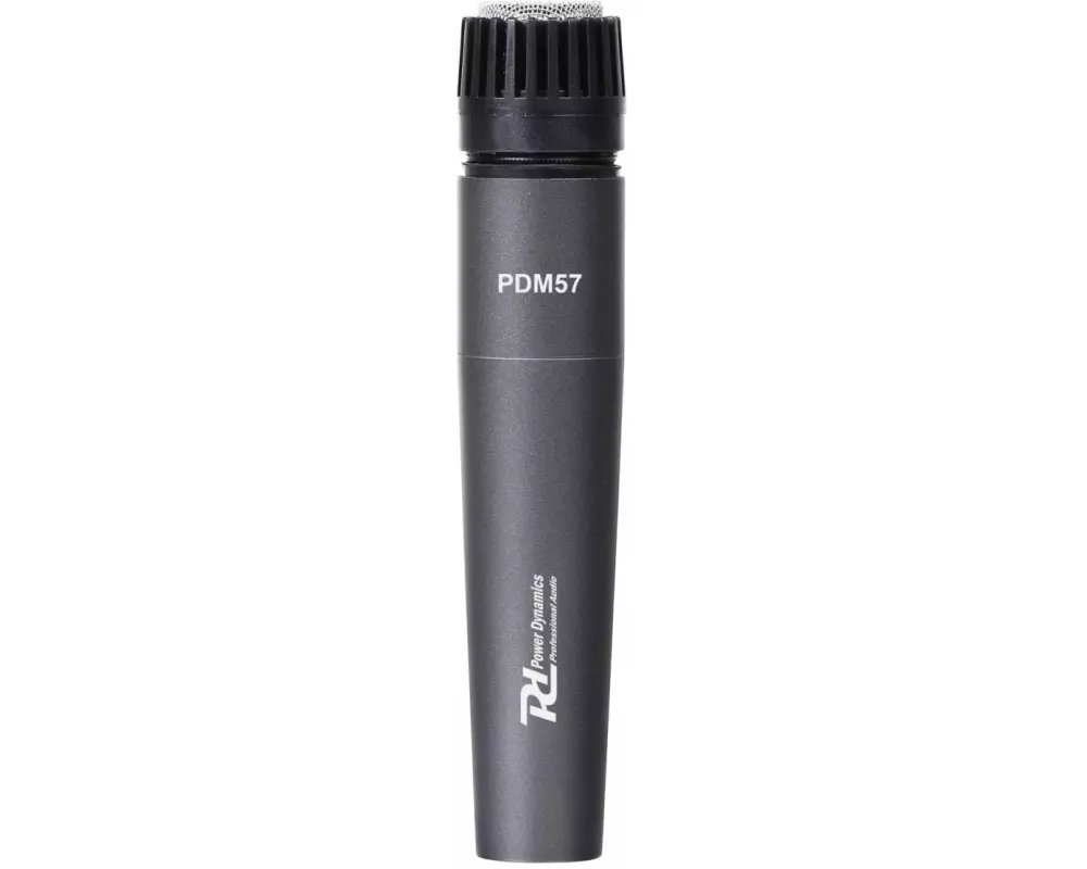 Power Dynamics Mikrofon PDM57
