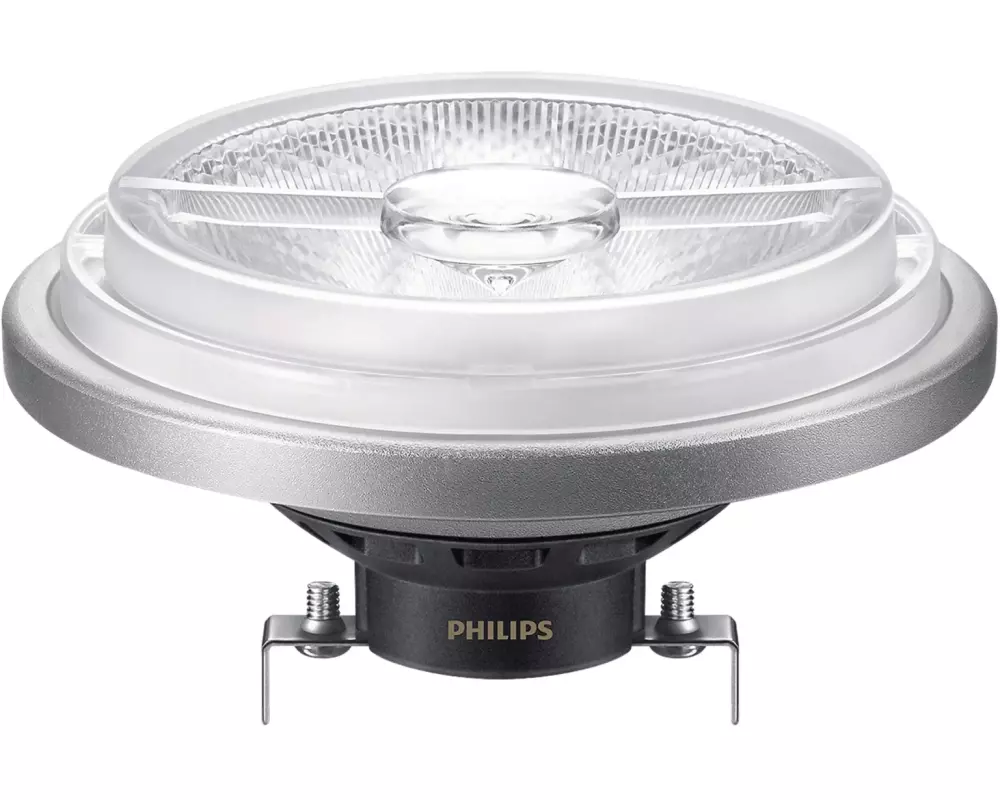 Philips Professional Lampe MAS LEDspotLV D 20-100W 827 AR111 40D