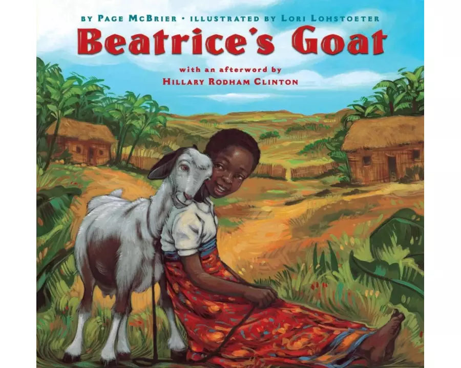 Beatrice's Goat