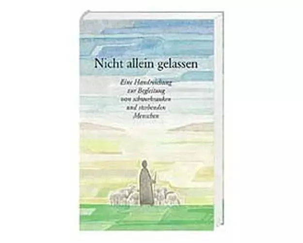 Nicht allein gelassen