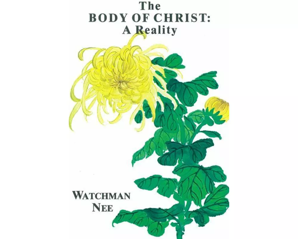 The Body of Christ