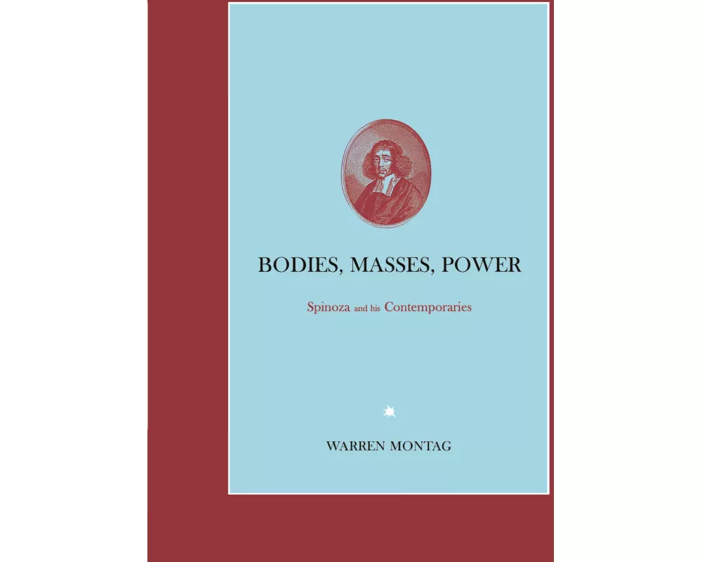 Bodies, Masses, Power