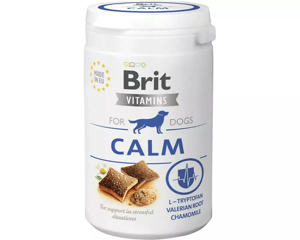 Brit Snack Care Vitamins Calm 150 g