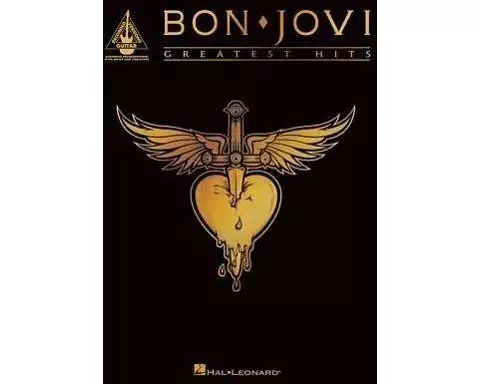 Bon Jovi: Greatest Hits