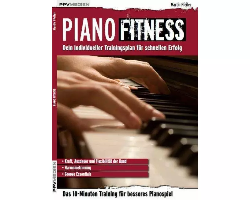 Piano Fitness