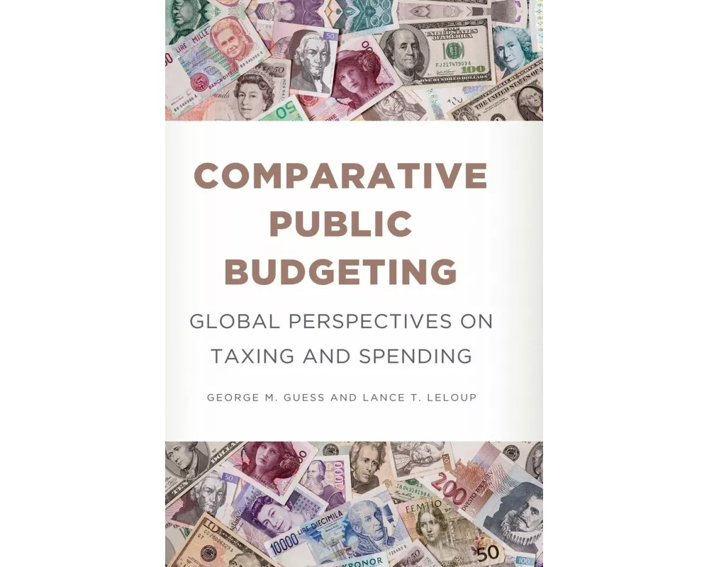 Comparative Public Budgeting