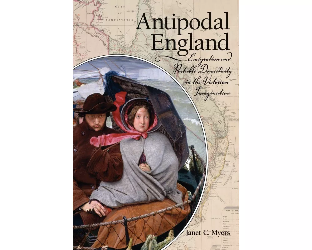 Antipodal England