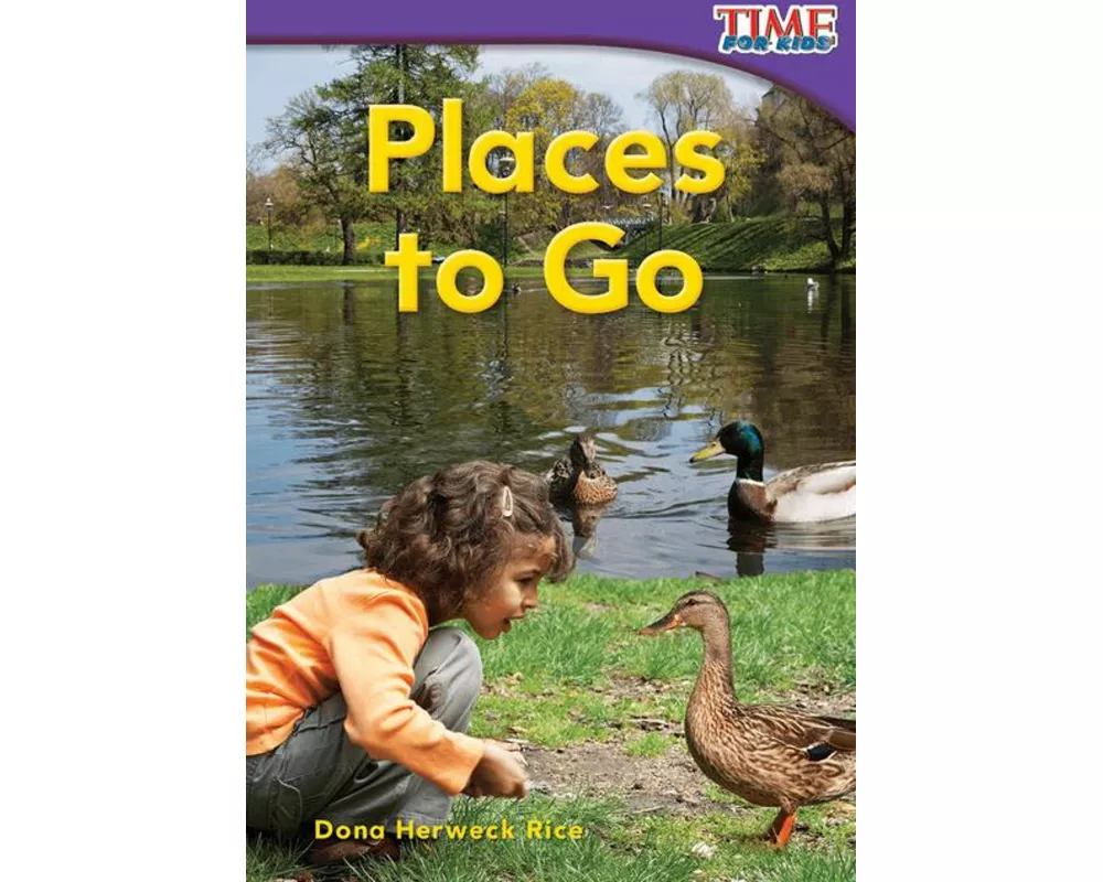 Places to Go