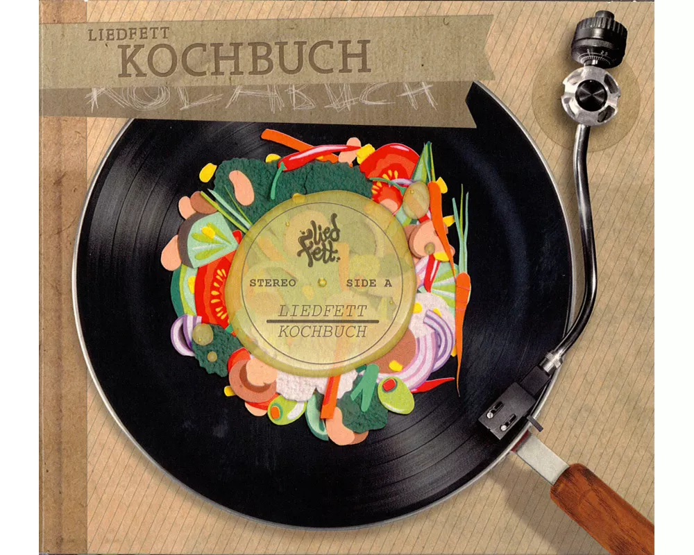 Kochbuch
